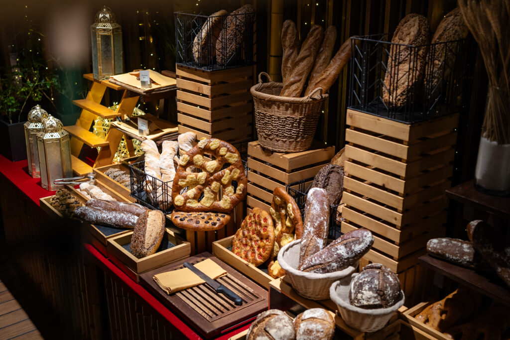 Private Island Italian Party